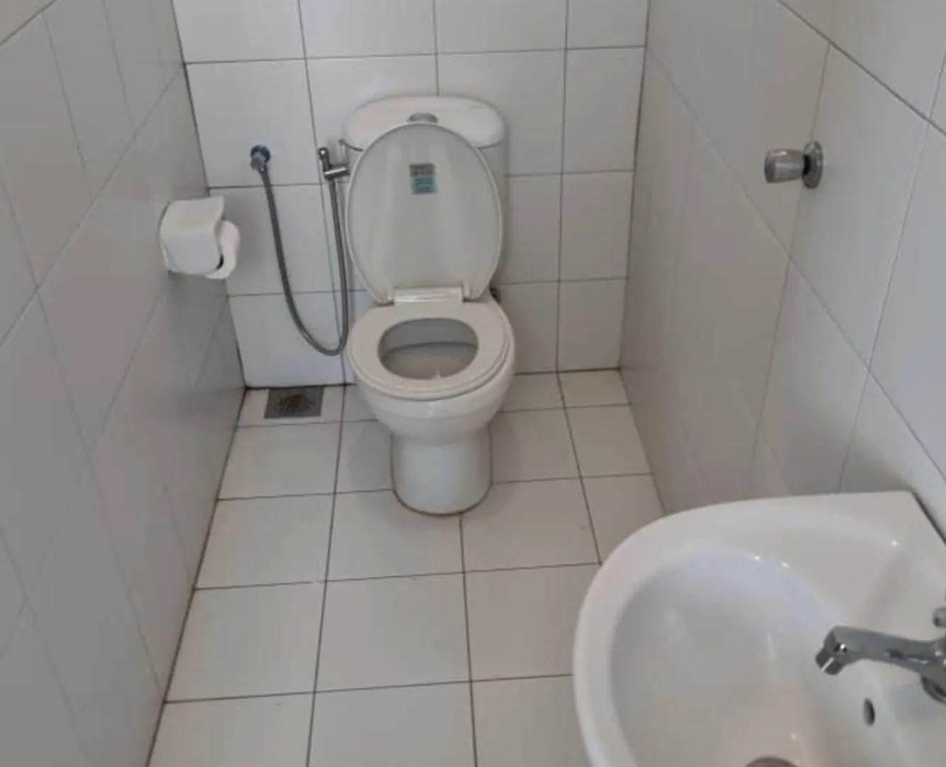 Large Family Seaview Suite 3 Rooms By The Only Bnb Tanjung Tokong