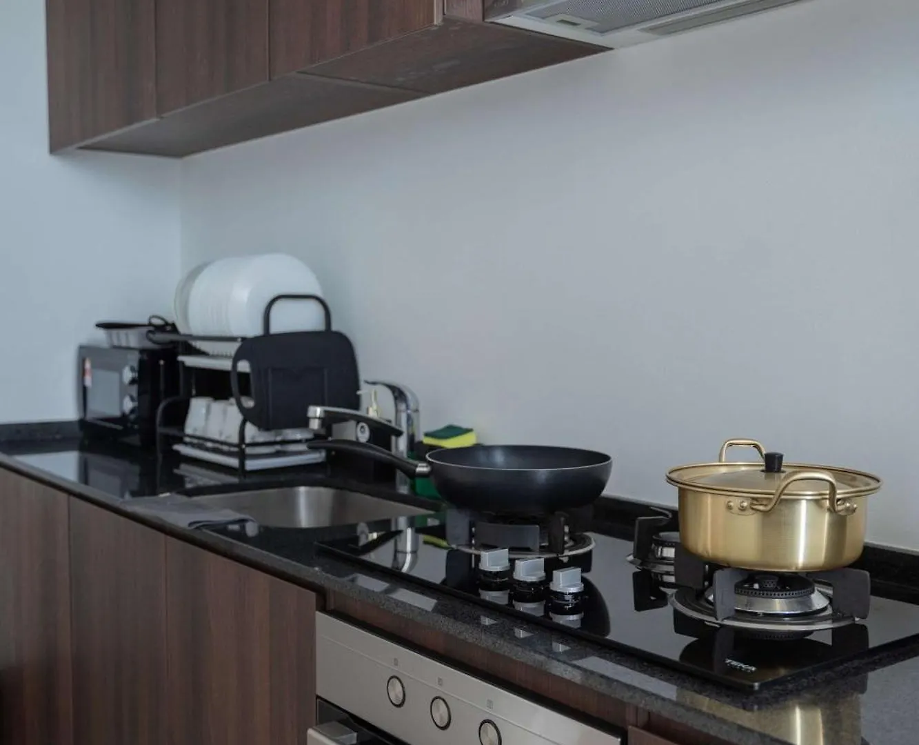 Large Family Seaview Suite 3 Rooms By The Only Bnb Tanjung Tokong 0*,
