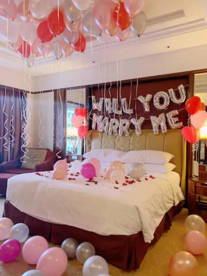 Large Family Seaview Suite 3 Rooms By The Only Bnb Tanjung Tokong