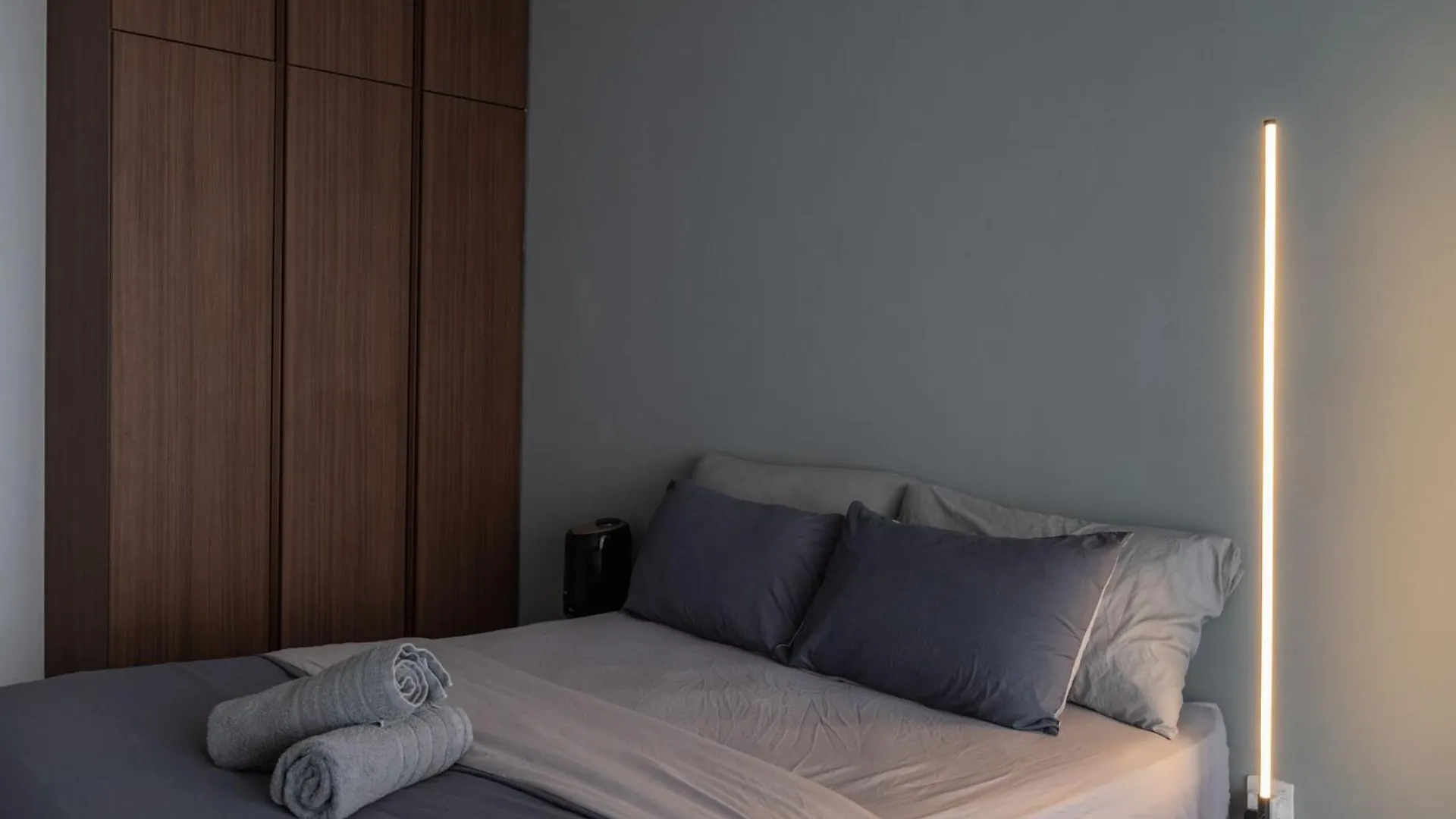 Tanjung Tokong Large Family Seaview Suite 3 Rooms By The Only Bnb 0*, Tanjung Tokong מלזיה